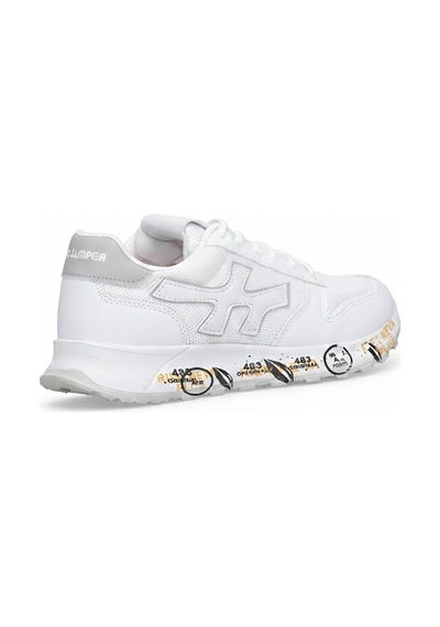 Mc Jamper 2444 Erkek Klasik Sneaker Beyaz Beyaz Mc Jamper 2444 Erkek Klasik Sneaker Beyaz Beyaz