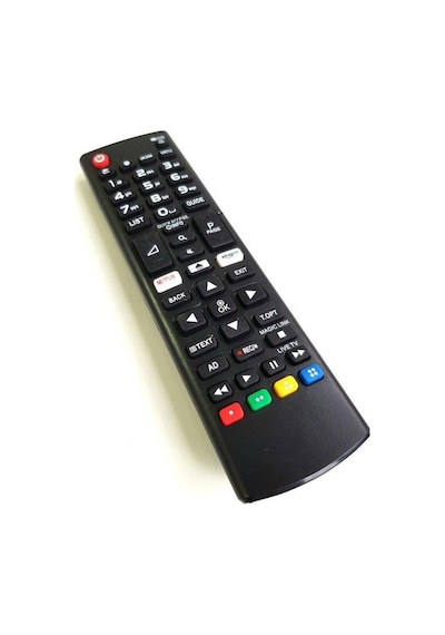 LG Uyumlu AKB75095308 Smart LED TV Kumanda
