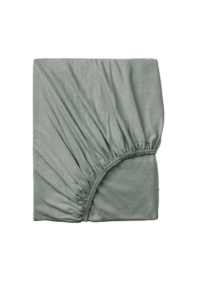 Ikea Varvıal Tek Kişilik Çarşaf 80 X 200 Cm Yeşil