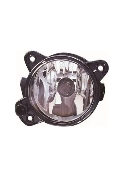 Vw Polo Sis Fari Sol 2002-2010 Depo 4412035lue