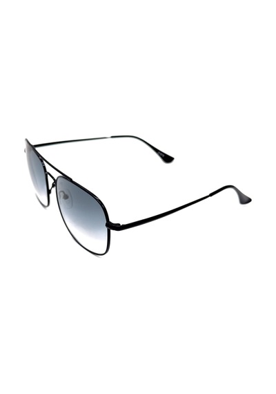 Obb Sunglasses Obb Vnt2131 C3 Erkek Güneş Gözlüğü Siyah