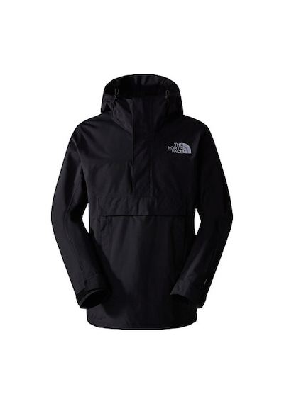 The North Face M Driftview Anorak Erkek Outdoor Kayak Montu Nf0a82v54h01 Siyah Siyah