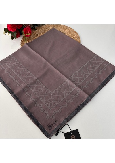 Scarfe Soft Eşarp Ldv5606-52175 Çok Renkli
