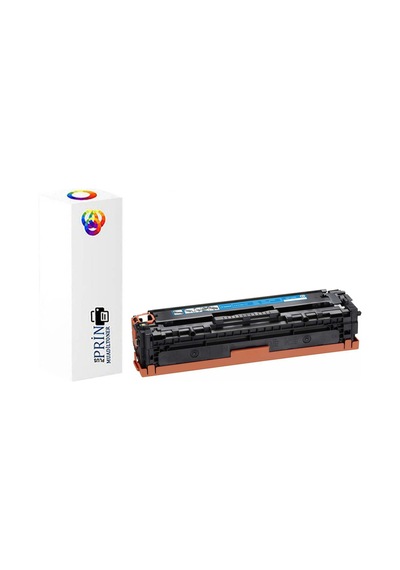Canon Crg-716/1979b002 Mavi Uyumlu  Toner