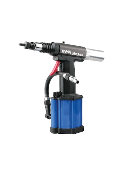 Yama M3-M8 Hidrolik Somun Perçin Pensi