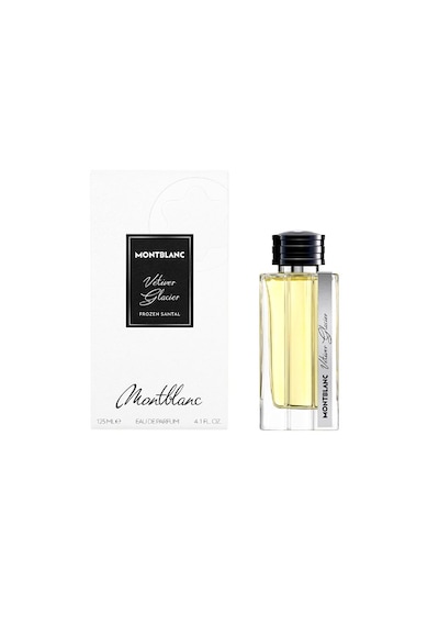 Mont Blanc Vetiver Glacier Erkek Parfüm EDP 125 ML