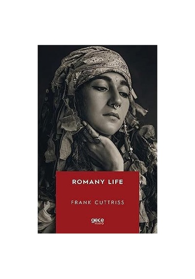 Romany Life - 57858324544145799215506