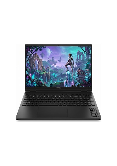 HP Hyperx Omen 15- GB0015NT D62C9EAA30 R5-240 64 GB 2 TB SSD RTX5060 15.3" Dos Wuxga Dizüstü Oyuncu Bilgisayarı