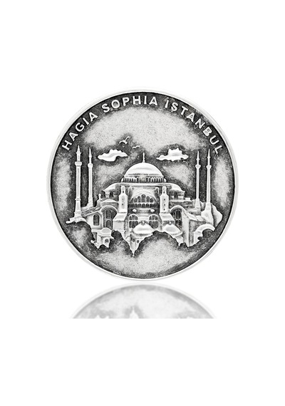 Ayasofya Magnet