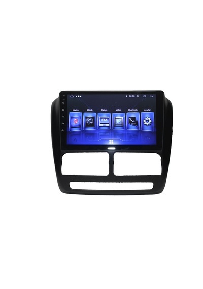 Fiat Doblo Old 2009/2014-opel Combo 2012 Model Multimedya10'' İnç