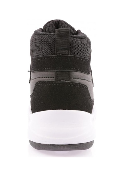 Dgn 1086-g-22k Kadin Basketbol Ayakkabi 1086G-2105-R1534 Siyah