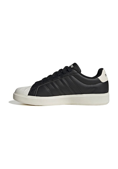 Adidas Streettalk Unisex Günlük Ayakkabı Jp8278 Siyah Siyah