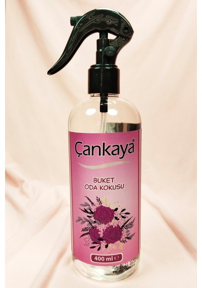 Çankaya 400 Ml Oda Kokusu Buket Abundance Prosperity