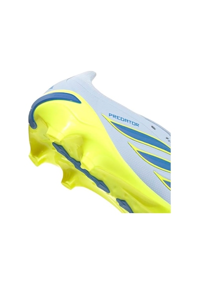 Adidas Predator League Ft Fg Js0423 Gri
