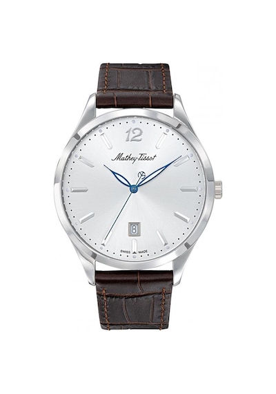 Mathey-Tissot  H411as Erkek Kol Saati