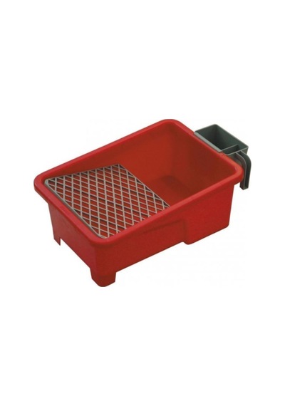 Dekor Büyük Boyacı Kabı 35x50x21 Cm 1180