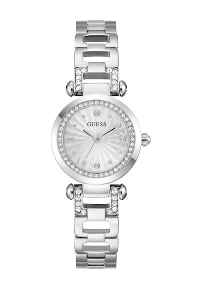 Guess Gugw0869l3 Kadın Kol Saati Metalik
