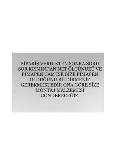 Katlanabilir Cam Balkon Perdesi Ev-ofis Perdesi Açık Gri Gri - 519819950 Gri
