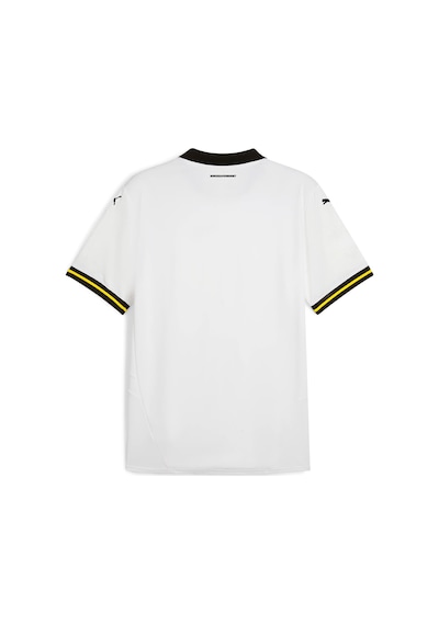 Puma Borussıa Dortmund 24/25 Erkek Üçüncü Forma 774965 03 Beyaz