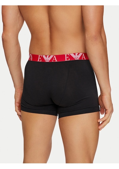 Emporio Armani Emporıo Armanı Erkek 3 Lü Boxer 111473-4f715-38121 111473-4f715-38121 Siyah Siyah Emporio Armani Emporıo Armanı Erkek 3 Lü Boxer 111473-4f715-38121 111473-4f715-38121 Siyah Siyah