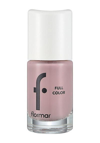 Flormar Oje - Full Color Nail Enamel C71 Culture 8690604528585