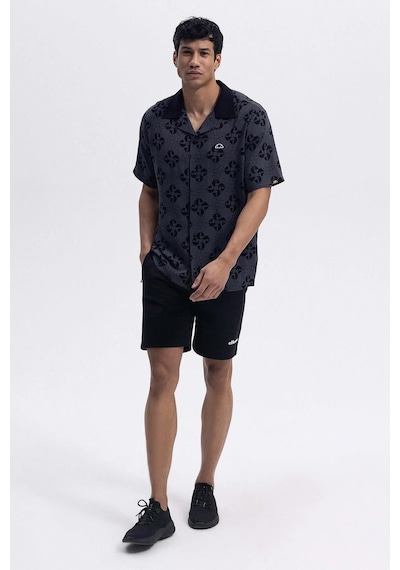 Ellesse Erkek Gömlek Em472 Bk