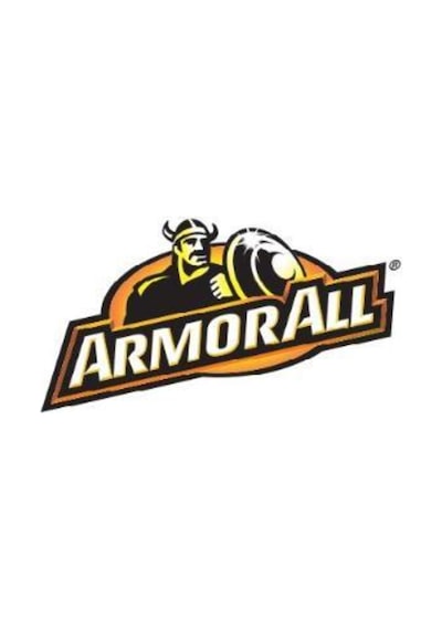 Armor All Torpido Parlatıcı (Taze Limon) 500Ml
