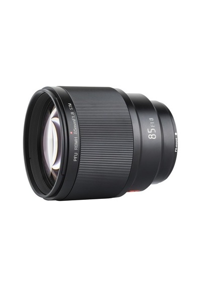 Viltrox AF 85 MM F/1.8 XF II (Fuji X-Mount) Uyumlu Lens