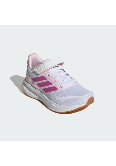 Adidas Jp9405 Runfalcon 5 El C Unisex Çocuk Koşu Ayakkabısı Çok Renkli