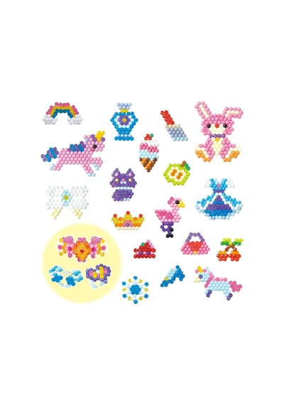 Aquabeads Süslenebilen Çantalı Delüks Set