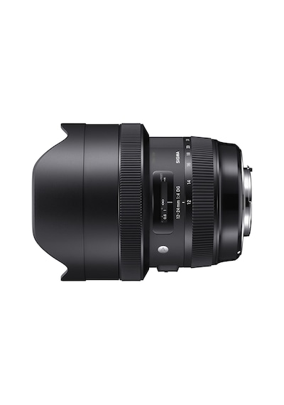 Sigma 12-24 MM F/4 DG HSM Art (Canon) Uyumlu Lens