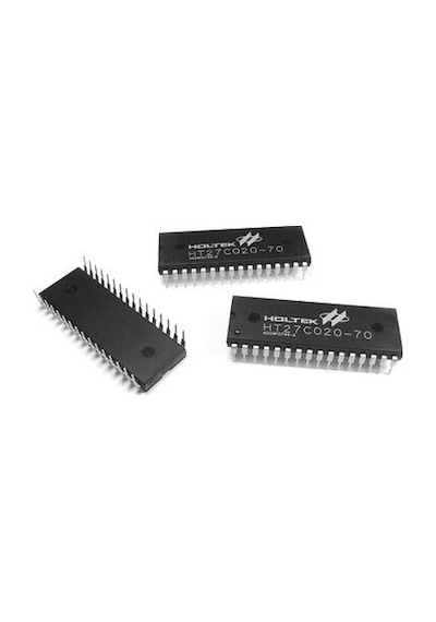 Waiostore Ht27C020 - 70 Eprom