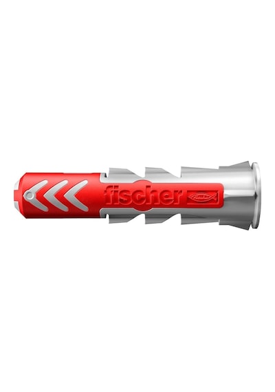 Ayrex Duopower 8 X 40, Evrensel Dübel, Güçlü 2 Bileşenli Dübel, Beton, Tuğla, Taş, Alçı Yapı Plakaları Vb. S