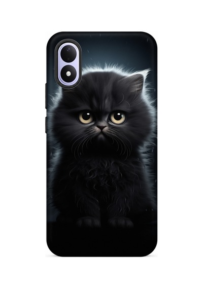 Kılıfland Xiaomi Redmi Note 17 5g Uyumlu Kılıf Boutique Baskılı Resimli Tombul Kedi Pcode -003 Çok Renkli