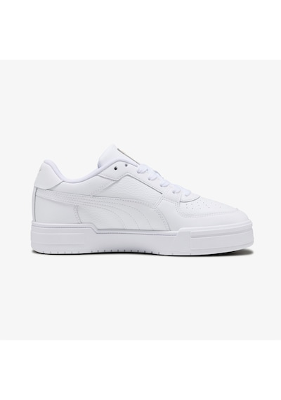 Puma Ca Pro Classic Unisex Beyaz Spor Ayakkabı 026 402366 Beyaz