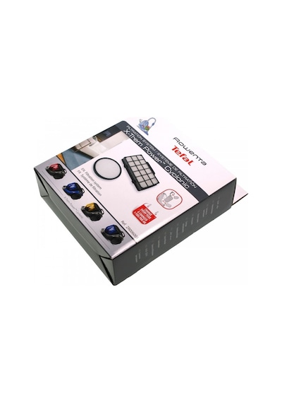 Rowenta Ro7289 Silence Force Cyclonic Hepa Filtre Seti (476144959) Uyumlu