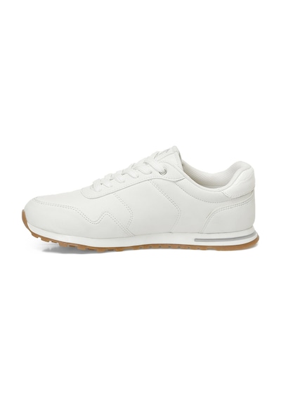 Kinetix Gıader 5fx Beyaz Kadın Sneaker Beyaz