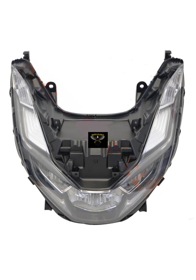 Far Komple Honda Pcx 125cc 2021-2024