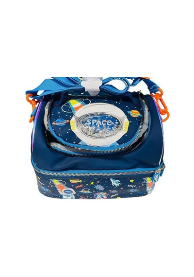 Vest Uzay Spaces Beslenme Çantası - Vst-bs0007/u2058