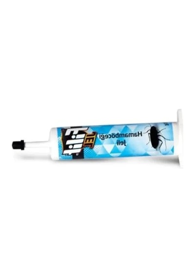 Hamamböceği Kontrol Jeli - 35 G