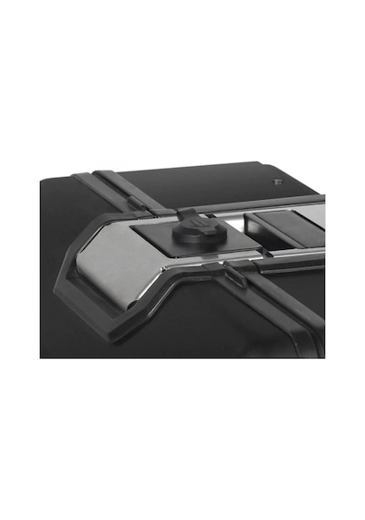 Shad Tr37 Terra Alüminyum Çanta - Black Edition D0tr37100b