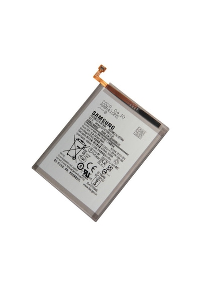 Samsung Uyumlu Galaxy A71 Sm-A715F Batarya Pil Eb-Ba715Aby