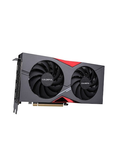 Colorful Rtx 4060 8gb Gddr6 128bit Nb Duo 8gb V3-v Aeae1clf0095