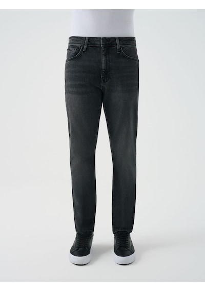 LOFT Ricardo Slim Fit Erkek Pantolon Lf2039510 Q1.v1 Denim