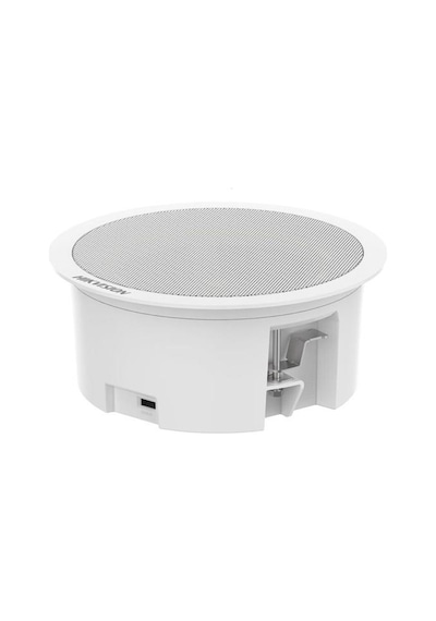 Hıkvısıon Ds-qaz1206g1-be 6w Network Asma Tavan Hoparlörü