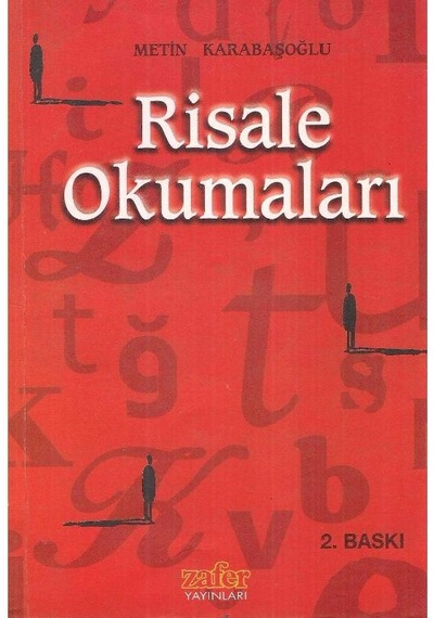 Risale Okumaları -1 - Metin Karabaşoğlu