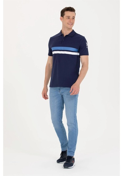 Lumberjack Jasper 23urb1066 4fx Erkek Kot Pantolon - A.mavi - 32- Açık Mavi