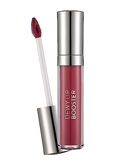 Flormar Dolgunlaştırıcı Dudak Parlatıcısı- Dewy Lip Booster - 005 Vintage - 8690604619078