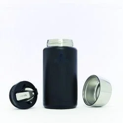 Igloo Legend Yemek Termosu 800ml Siyah