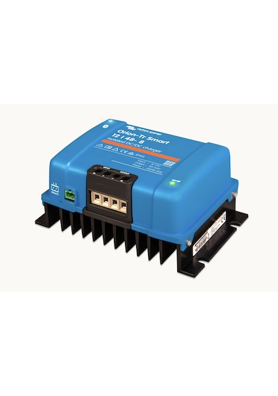 Victron Orion-tr Smart 12/48 8a Dc-dc Akıllı Akü Şarj Cihazı İzole Isolated Battery Charger Orı1248